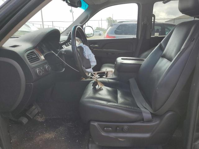 Photo 6 VIN: 1GNSKCE03BR132186 - CHEVROLET TAHOE K150 