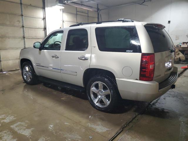 Photo 1 VIN: 1GNSKCE03BR334056 - CHEVROLET TAHOE K150 