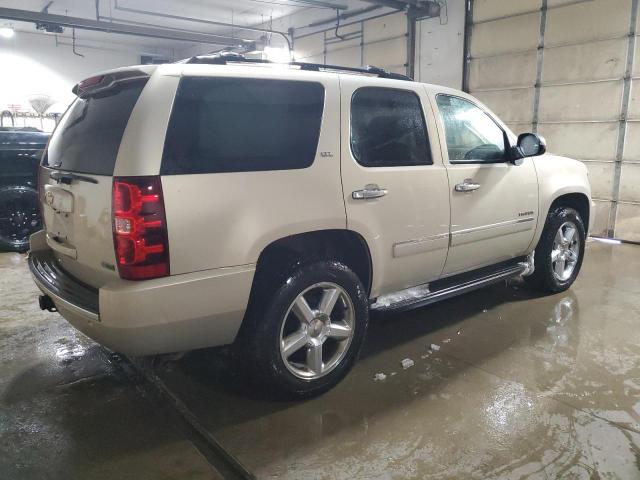 Photo 2 VIN: 1GNSKCE03BR334056 - CHEVROLET TAHOE K150 