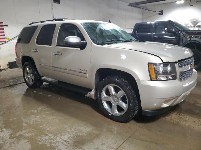 Photo 3 VIN: 1GNSKCE03BR334056 - CHEVROLET TAHOE K150 