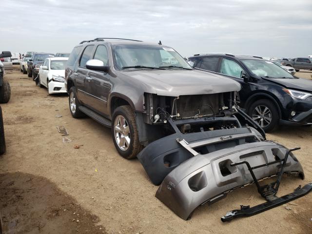 Photo 0 VIN: 1GNSKCE03BR364304 - CHEVROLET TAHOE K150 