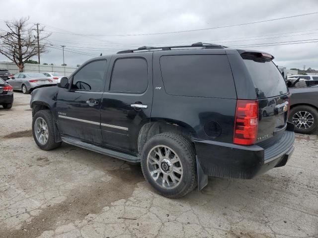 Photo 1 VIN: 1GNSKCE03CR265743 - CHEVROLET TAHOE K150 