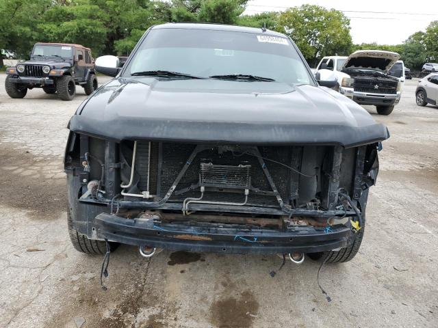 Photo 4 VIN: 1GNSKCE03CR265743 - CHEVROLET TAHOE K150 