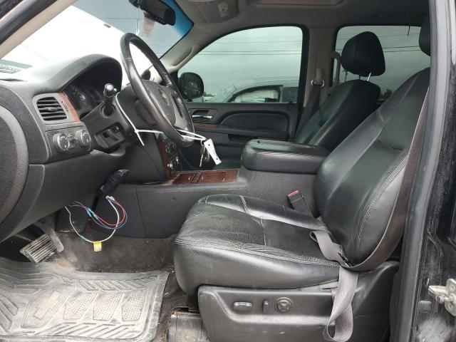 Photo 6 VIN: 1GNSKCE03CR265743 - CHEVROLET TAHOE K150 