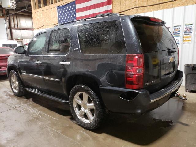 Photo 1 VIN: 1GNSKCE03CR270764 - CHEVROLET TAHOE 