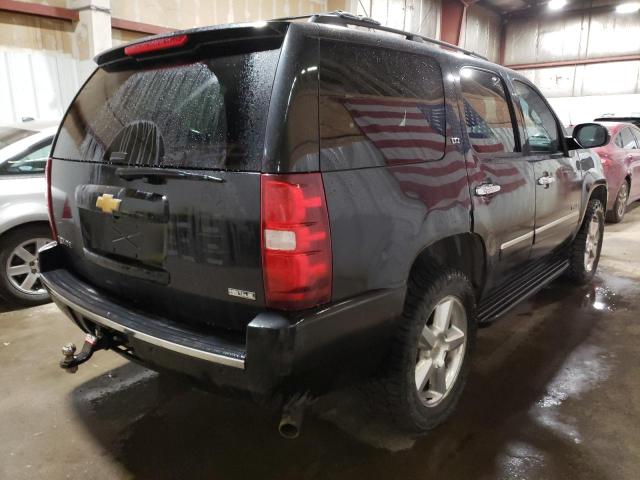 Photo 2 VIN: 1GNSKCE03CR270764 - CHEVROLET TAHOE 