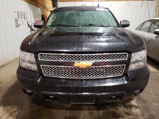 Photo 4 VIN: 1GNSKCE03CR270764 - CHEVROLET TAHOE 