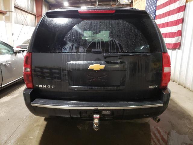 Photo 5 VIN: 1GNSKCE03CR270764 - CHEVROLET TAHOE 