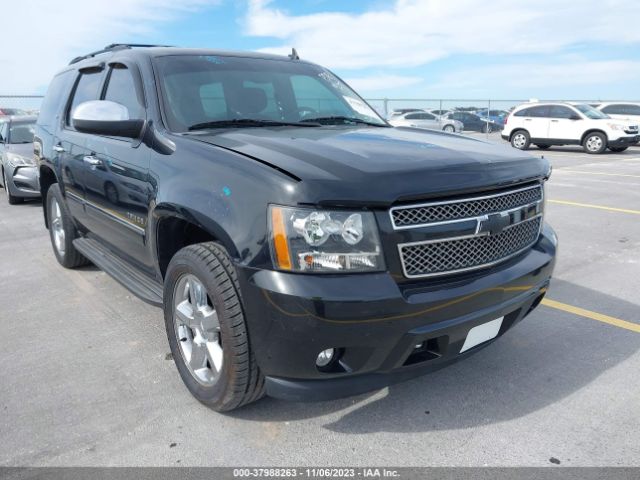 Photo 0 VIN: 1GNSKCE03DR108229 - CHEVROLET TAHOE 