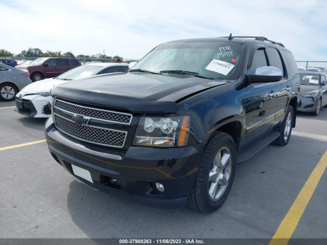 Photo 1 VIN: 1GNSKCE03DR108229 - CHEVROLET TAHOE 