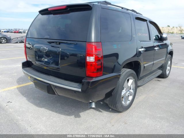 Photo 3 VIN: 1GNSKCE03DR108229 - CHEVROLET TAHOE 