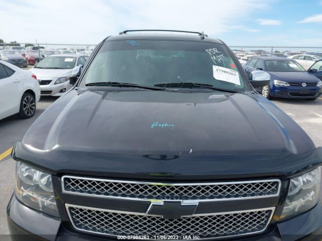 Photo 5 VIN: 1GNSKCE03DR108229 - CHEVROLET TAHOE 