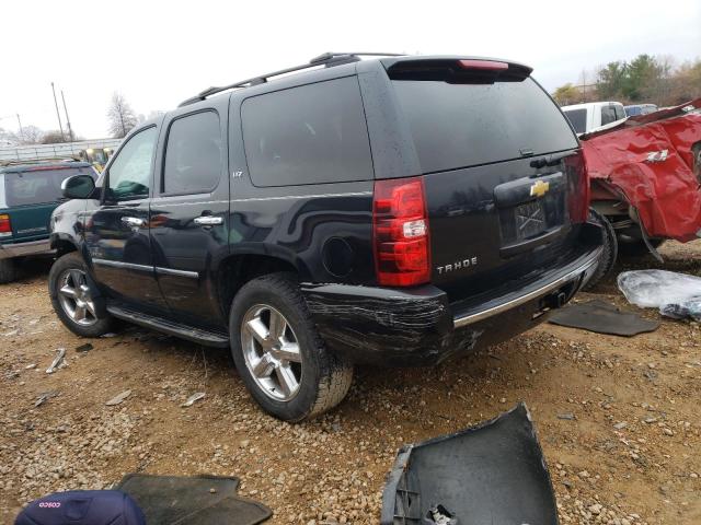 Photo 1 VIN: 1GNSKCE03DR141263 - CHEVROLET TAHOE K150 