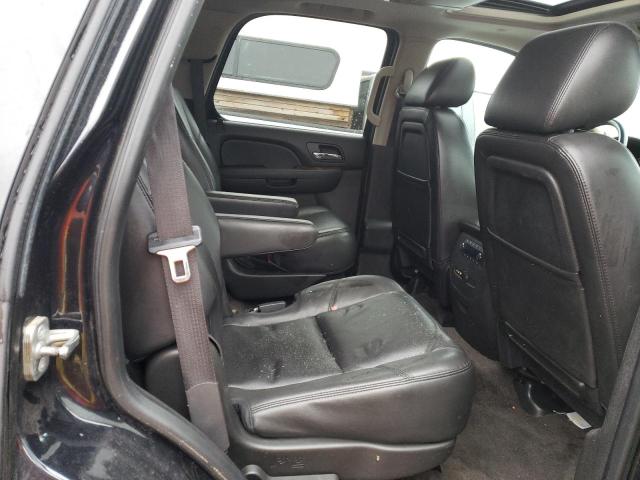 Photo 10 VIN: 1GNSKCE03DR141263 - CHEVROLET TAHOE K150 