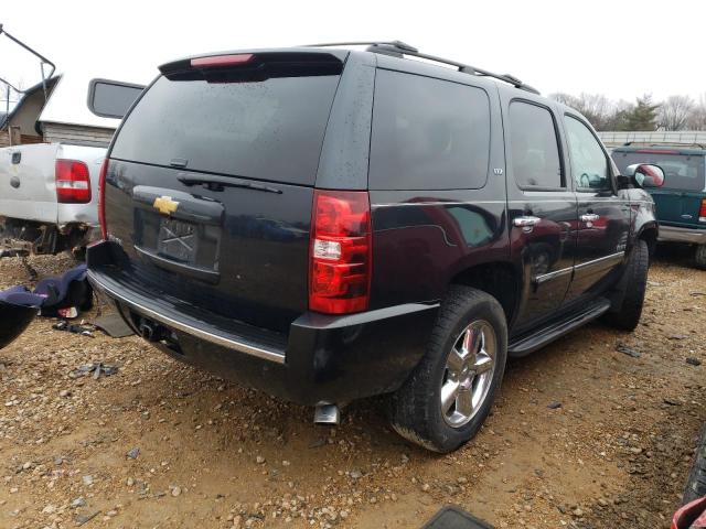 Photo 2 VIN: 1GNSKCE03DR141263 - CHEVROLET TAHOE K150 