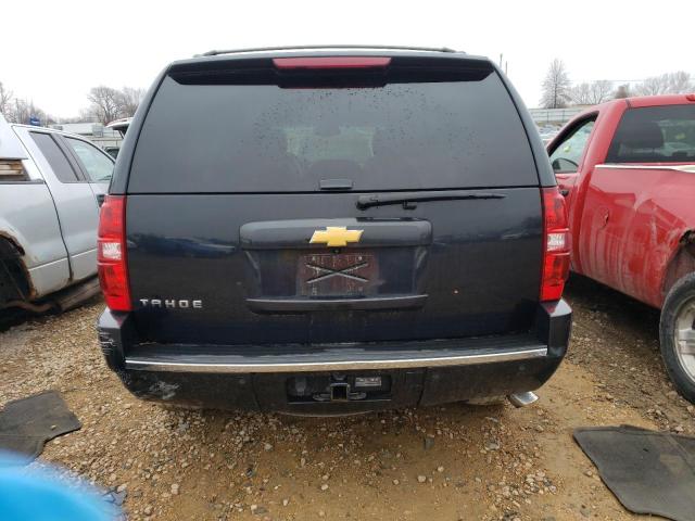 Photo 5 VIN: 1GNSKCE03DR141263 - CHEVROLET TAHOE K150 