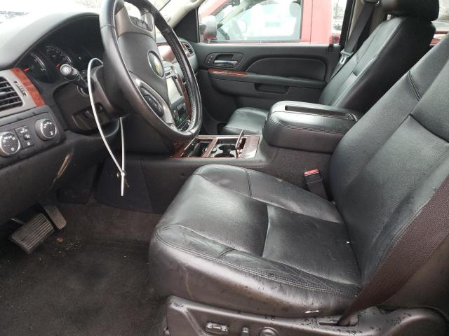 Photo 6 VIN: 1GNSKCE03DR141263 - CHEVROLET TAHOE K150 