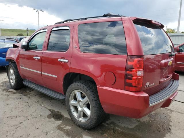 Photo 1 VIN: 1GNSKCE03DR359042 - CHEVROLET TAHOE K150 