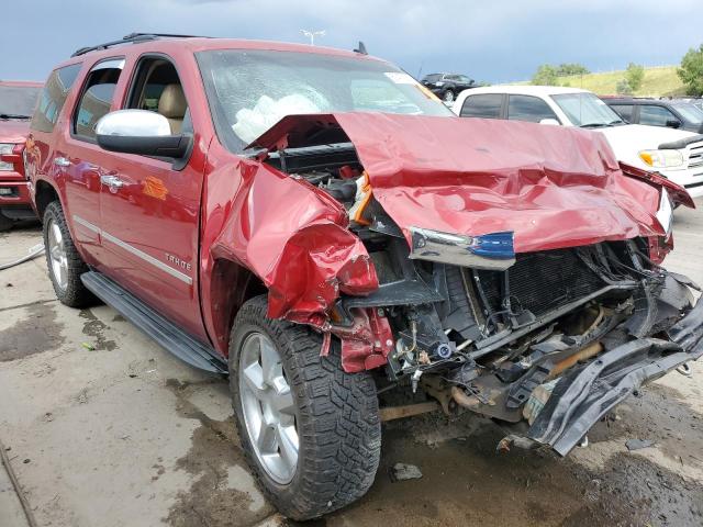 Photo 3 VIN: 1GNSKCE03DR359042 - CHEVROLET TAHOE K150 