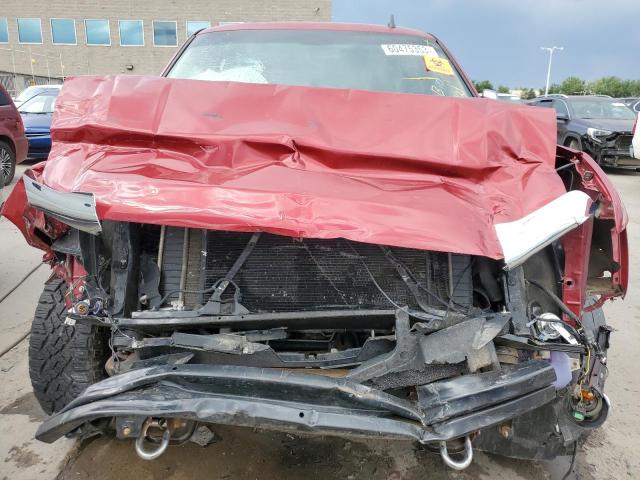 Photo 4 VIN: 1GNSKCE03DR359042 - CHEVROLET TAHOE K150 