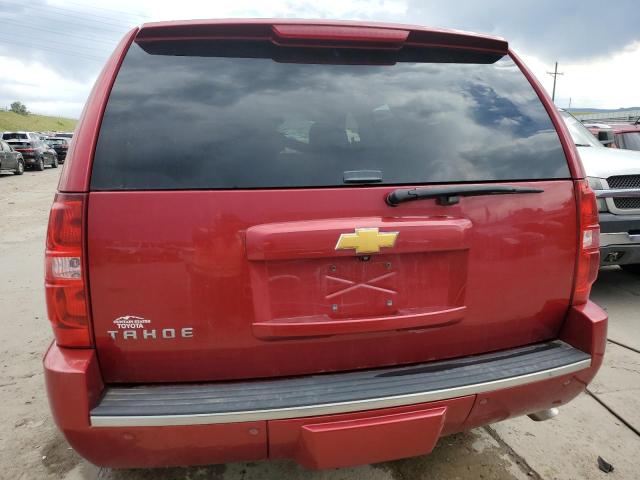 Photo 5 VIN: 1GNSKCE03DR359042 - CHEVROLET TAHOE K150 