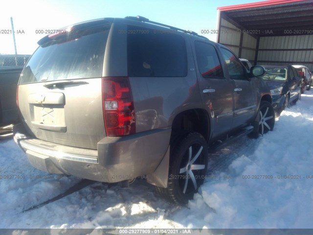 Photo 3 VIN: 1GNSKCE03ER152300 - CHEVROLET TAHOE 