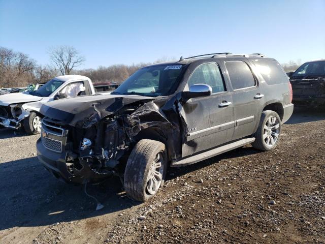 Photo 0 VIN: 1GNSKCE04BR172258 - CHEVROLET TAHOE K150 