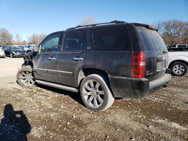 Photo 1 VIN: 1GNSKCE04BR172258 - CHEVROLET TAHOE K150 