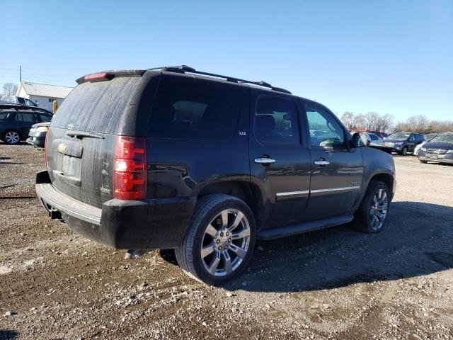 Photo 2 VIN: 1GNSKCE04BR172258 - CHEVROLET TAHOE K150 