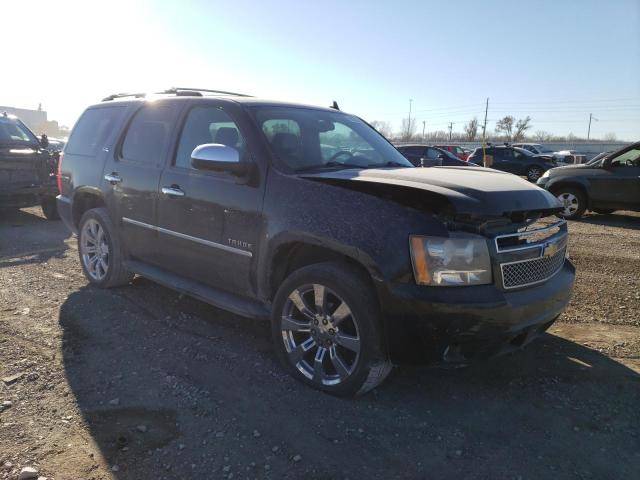 Photo 3 VIN: 1GNSKCE04BR172258 - CHEVROLET TAHOE K150 