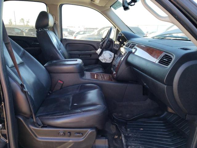 Photo 6 VIN: 1GNSKCE04BR172258 - CHEVROLET TAHOE K150 