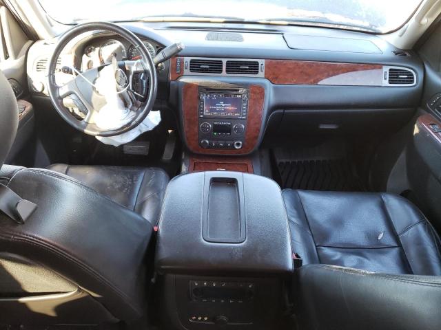 Photo 7 VIN: 1GNSKCE04BR172258 - CHEVROLET TAHOE K150 