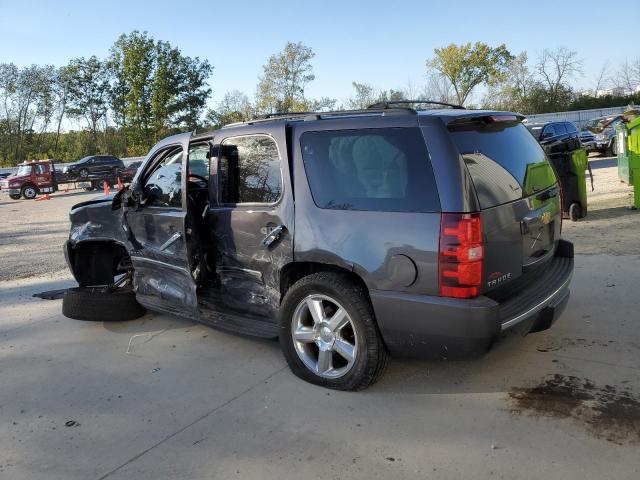 Photo 1 VIN: 1GNSKCE04BR178576 - CHEVROLET TAHOE K150 