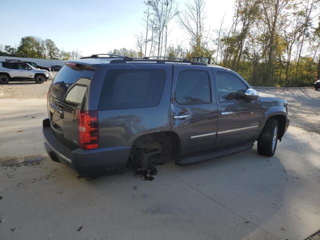 Photo 2 VIN: 1GNSKCE04BR178576 - CHEVROLET TAHOE K150 