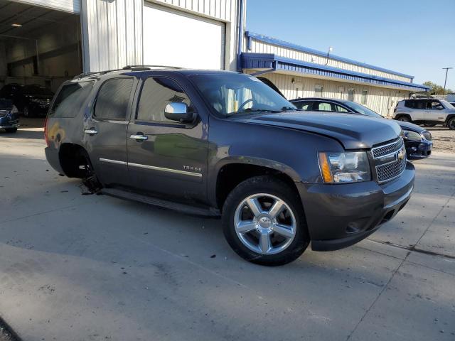 Photo 3 VIN: 1GNSKCE04BR178576 - CHEVROLET TAHOE K150 