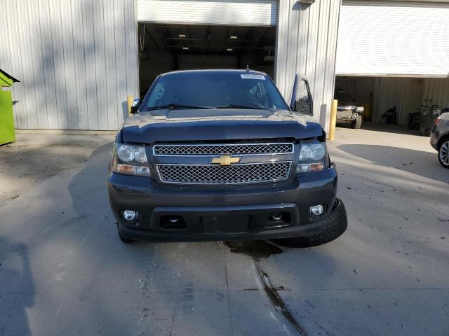 Photo 4 VIN: 1GNSKCE04BR178576 - CHEVROLET TAHOE K150 