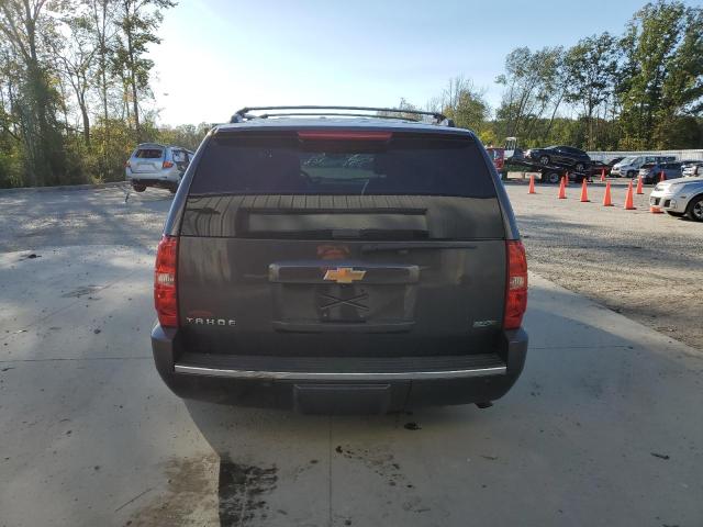 Photo 5 VIN: 1GNSKCE04BR178576 - CHEVROLET TAHOE K150 