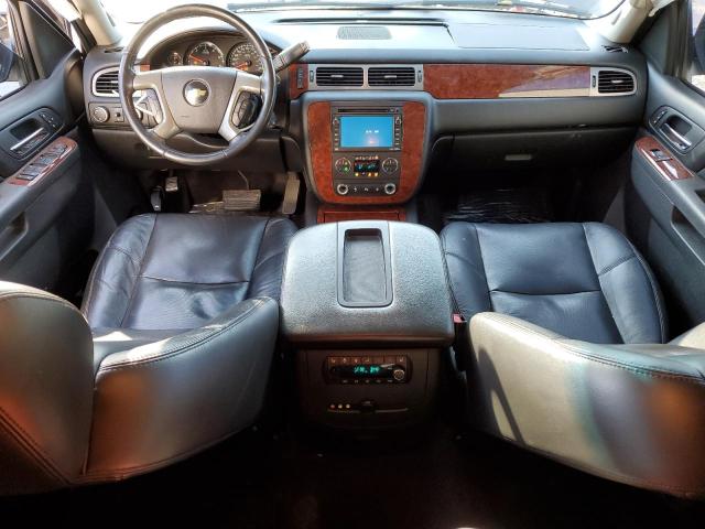 Photo 7 VIN: 1GNSKCE04BR178576 - CHEVROLET TAHOE K150 