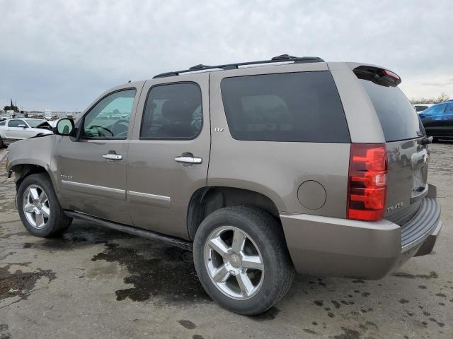 Photo 1 VIN: 1GNSKCE04BR209101 - CHEVROLET TAHOE 