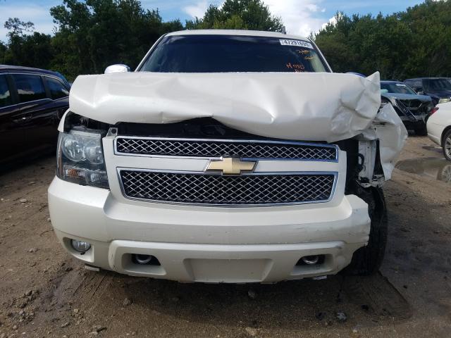 Photo 8 VIN: 1GNSKCE04BR268049 - CHEVROLET TAHOE K150 