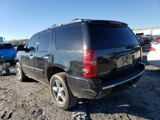 Photo 1 VIN: 1GNSKCE04BR316844 - CHEVROLET TAHOE K150 