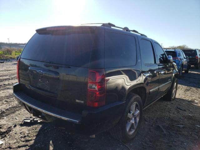 Photo 2 VIN: 1GNSKCE04BR316844 - CHEVROLET TAHOE K150 