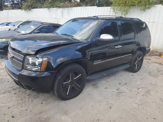 Photo 1 VIN: 1GNSKCE04BR356972 - CHEVROLET TAHOE K150 