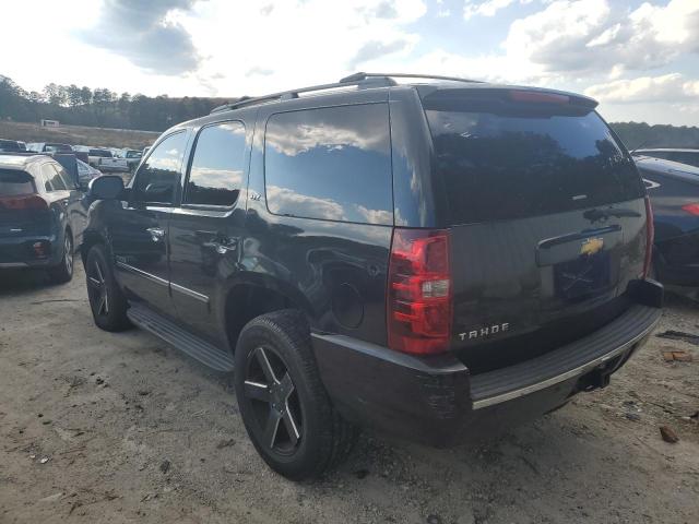 Photo 2 VIN: 1GNSKCE04BR356972 - CHEVROLET TAHOE K150 