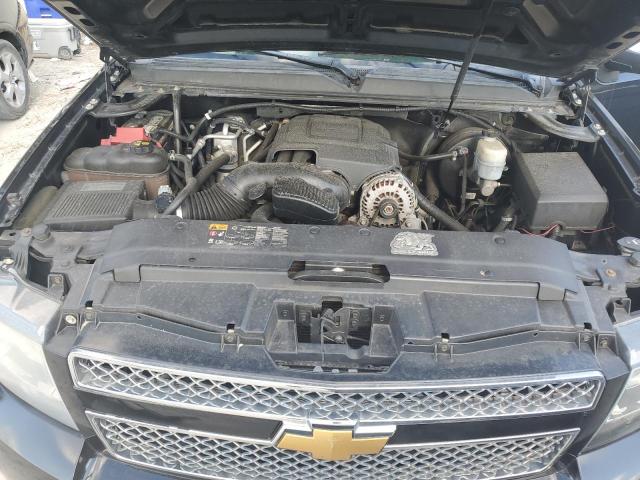 Photo 6 VIN: 1GNSKCE04BR356972 - CHEVROLET TAHOE K150 