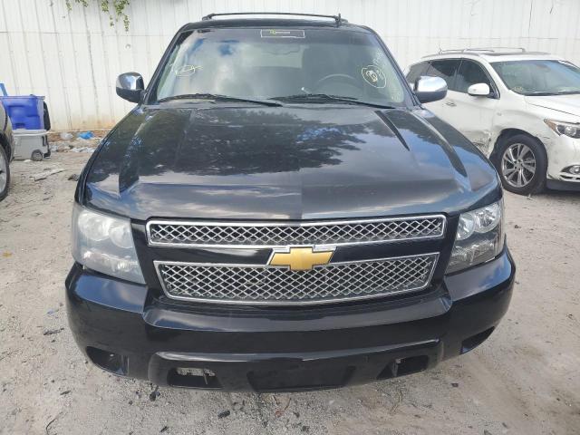 Photo 8 VIN: 1GNSKCE04BR356972 - CHEVROLET TAHOE K150 