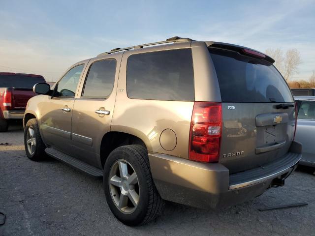 Photo 1 VIN: 1GNSKCE04BR391818 - CHEVROLET TAHOE K150 