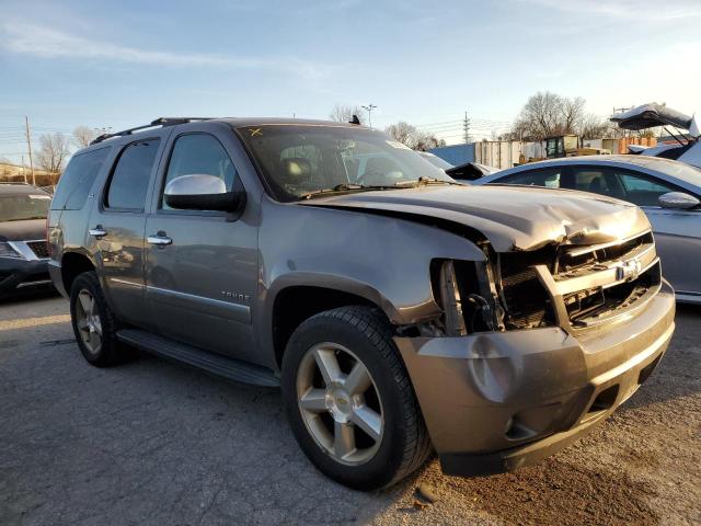 Photo 3 VIN: 1GNSKCE04BR391818 - CHEVROLET TAHOE K150 