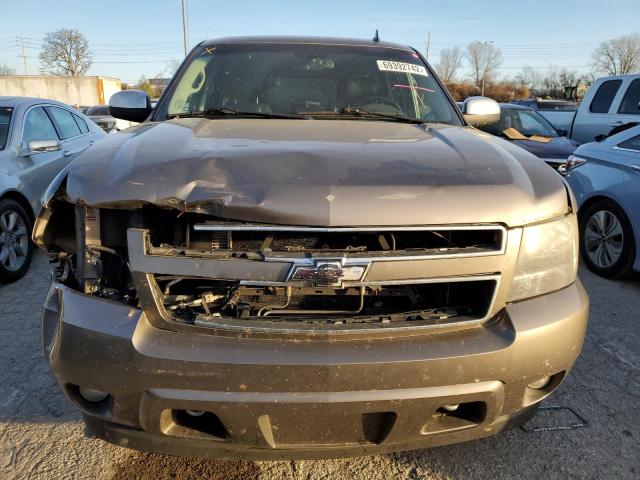 Photo 4 VIN: 1GNSKCE04BR391818 - CHEVROLET TAHOE K150 