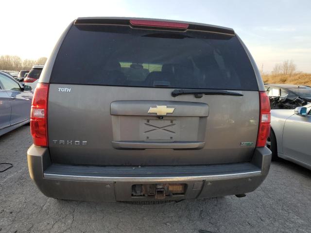 Photo 5 VIN: 1GNSKCE04BR391818 - CHEVROLET TAHOE K150 